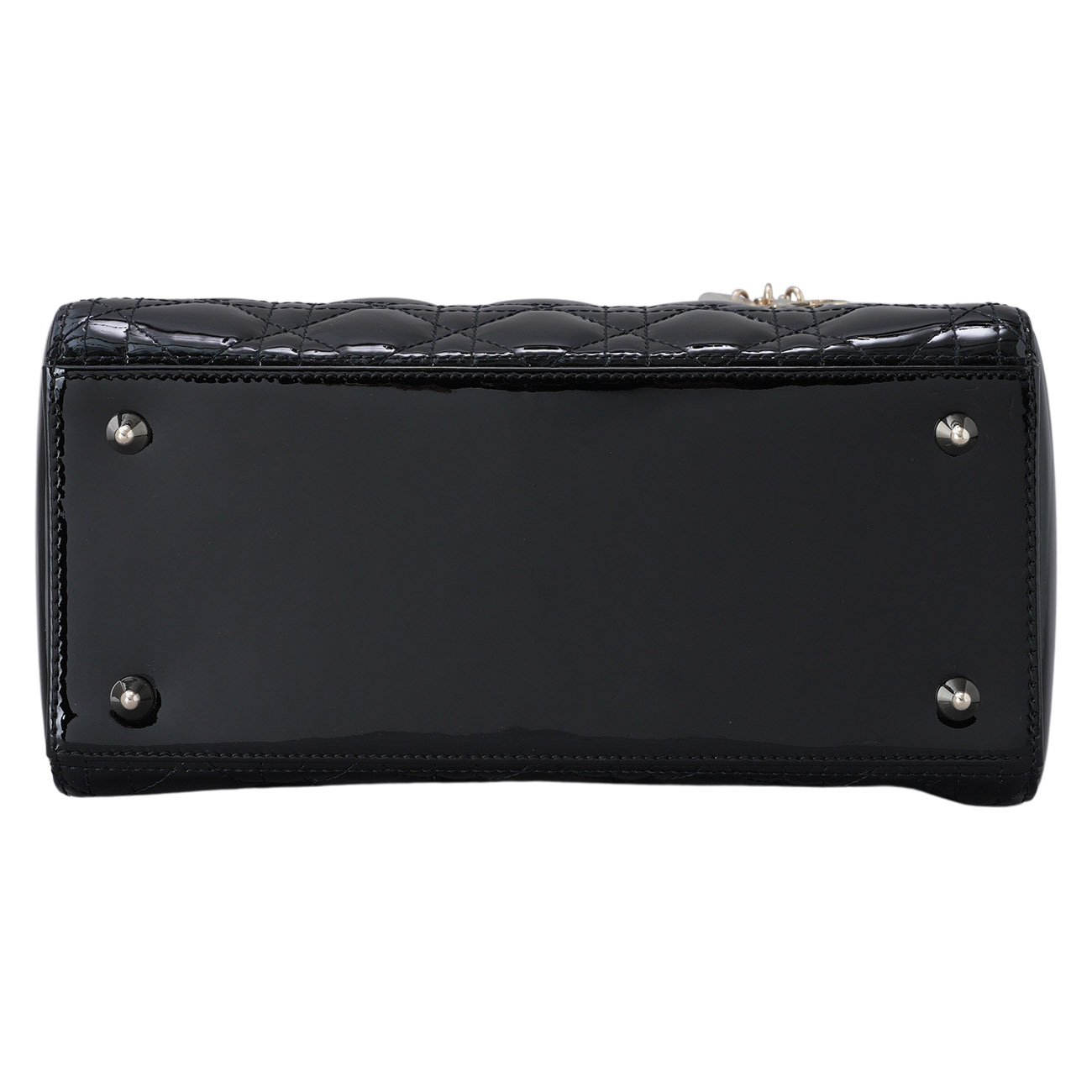 CHRISTIAN DIOR(USED)크리스찬디올 레이디디올 미듐